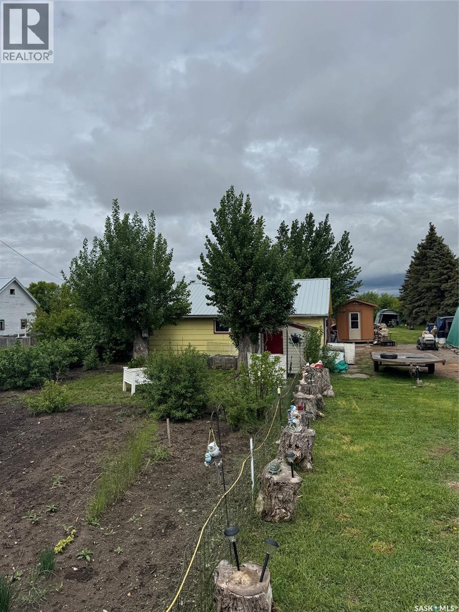 207 Railway Avenue, Rabbit Lake, Saskatchewan  S0M 2L0 - Photo 19 - SK039253