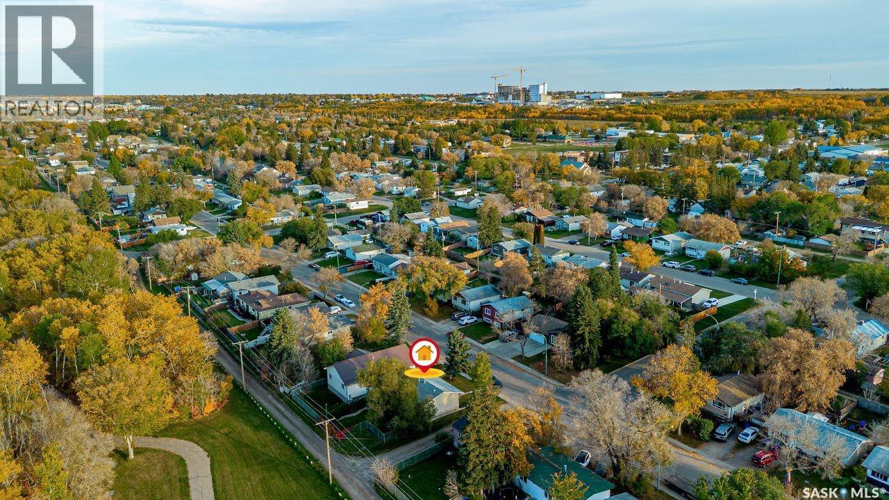1878 13th Street W, Prince Albert, Saskatchewan  S6V 3K3 - Photo 10 - SK039243