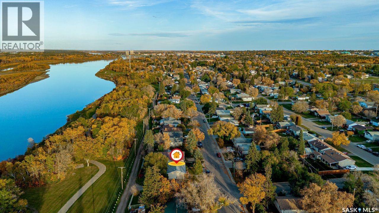 1878 13th Street W, Prince Albert, Saskatchewan  S6V 3K3 - Photo 11 - SK039243