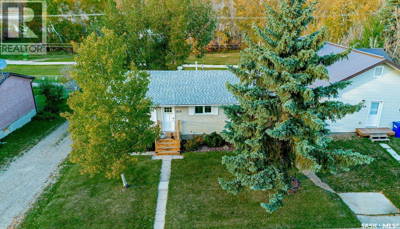 1878 13th Street W, Prince Albert, Saskatchewan  S6V 3K3 - Photo 17 - SK039243