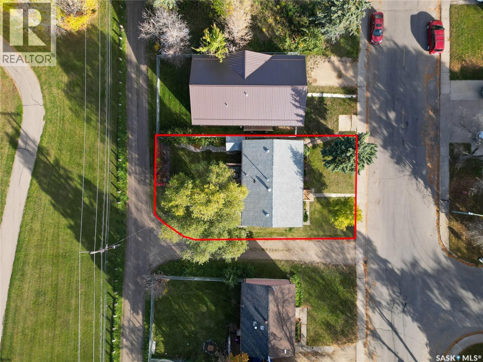 1878 13th Street W, Prince Albert, Saskatchewan  S6V 3K3 - Photo 3 - SK039243