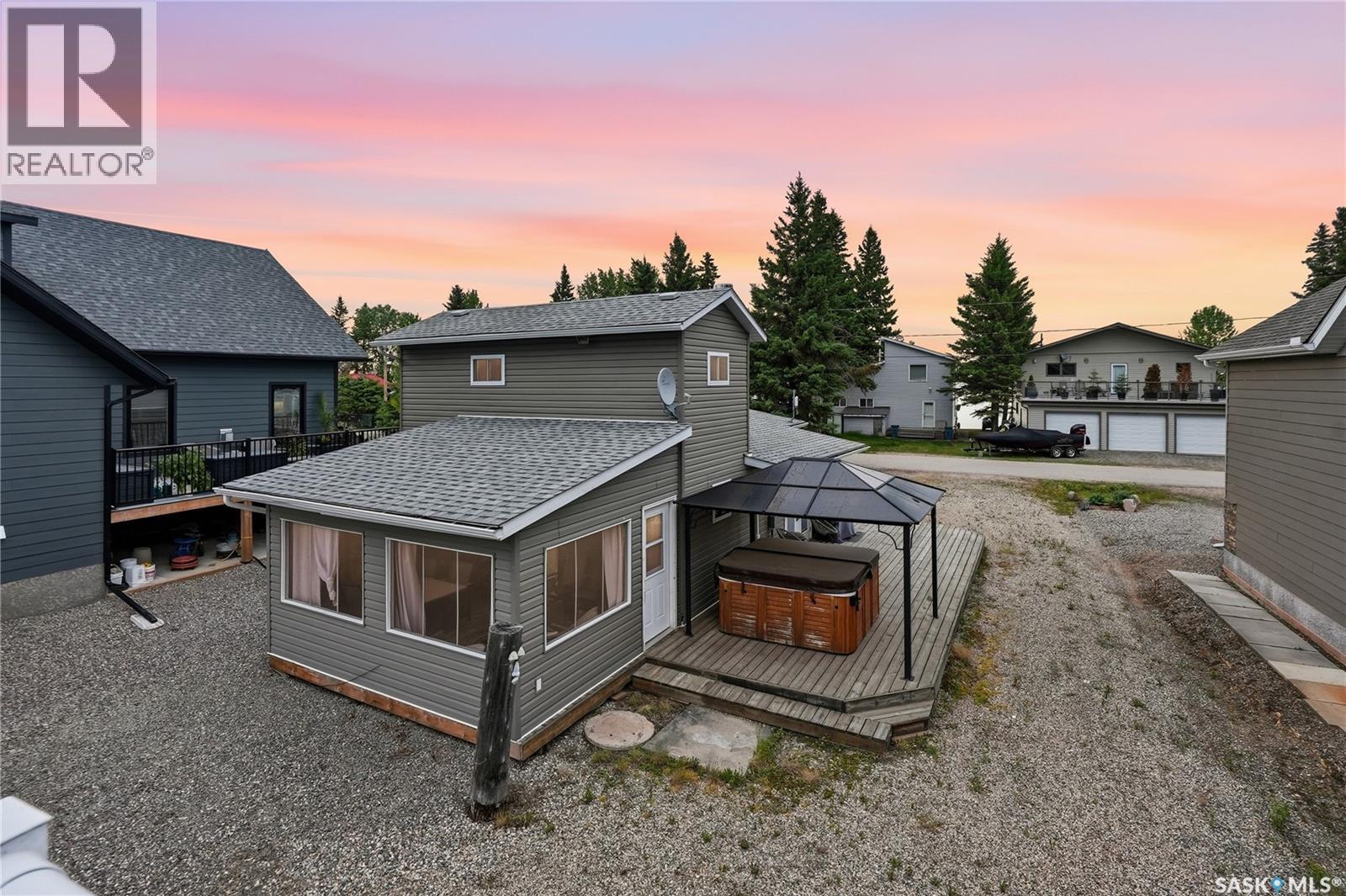 35 Lakeview Drive, Candle Lake, Saskatchewan S0J 3E0 - Photo 37 - SK039231