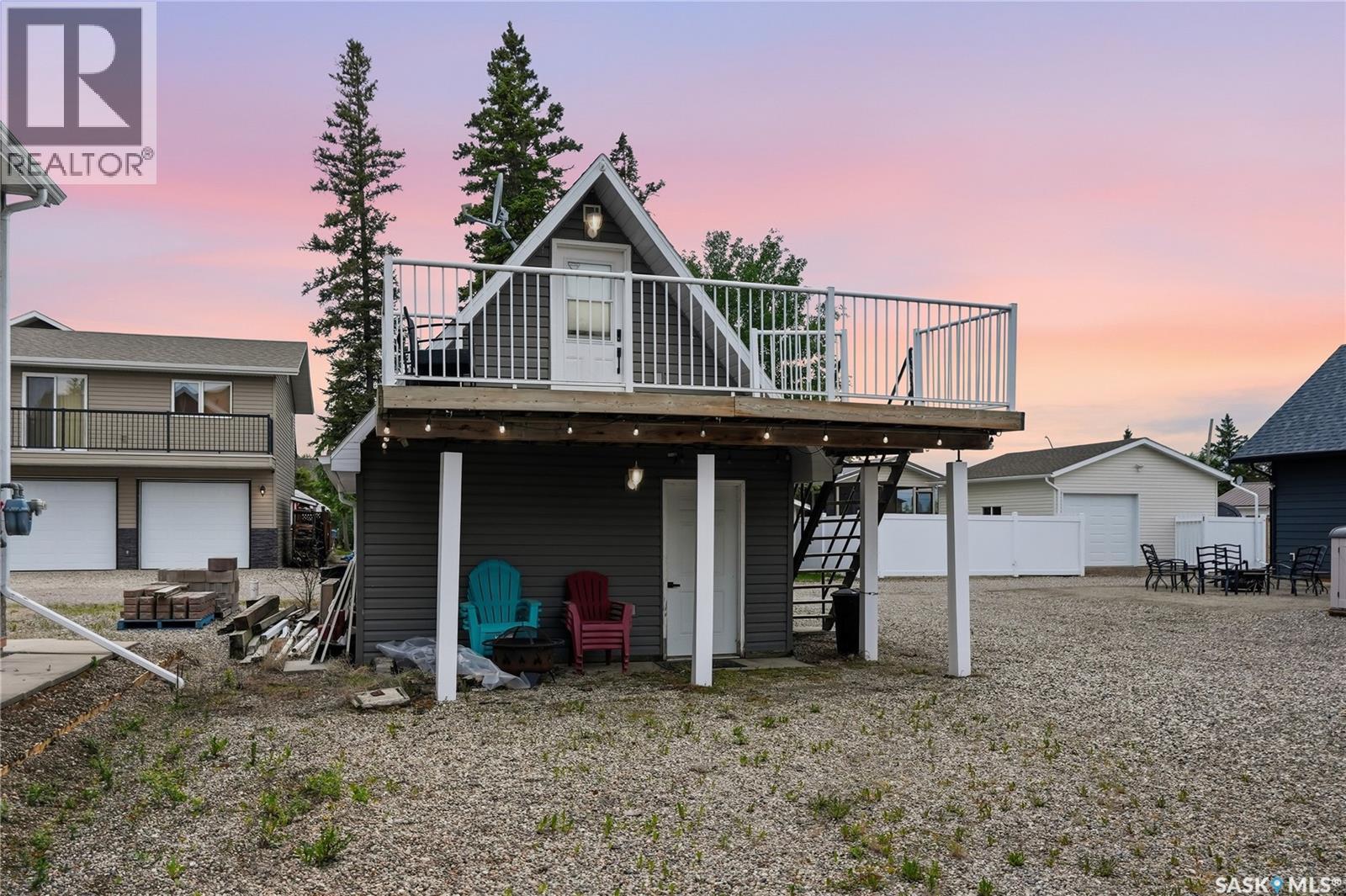 35 Lakeview Drive, Candle Lake, Saskatchewan S0J 3E0 - Photo 40 - SK039231
