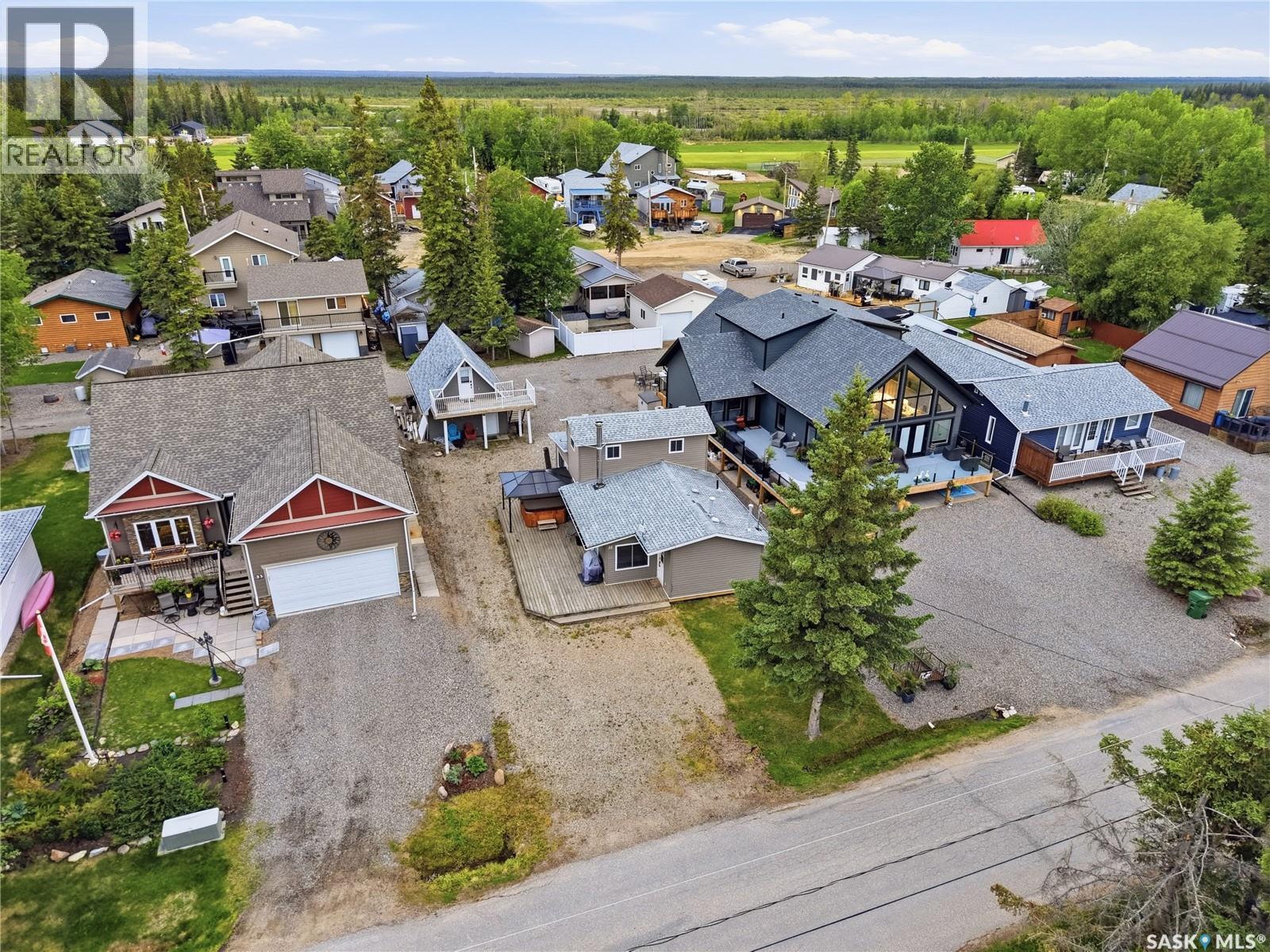 35 Lakeview Drive, Candle Lake, Saskatchewan S0J 3E0 - Photo 45 - SK039231