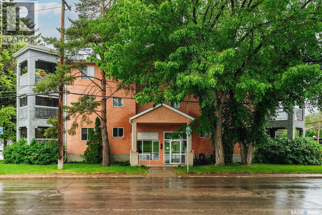 304 1215 Louise Avenue, Saskatoon, Saskatchewan  S7H 2P8 - Photo 24 - SK039180