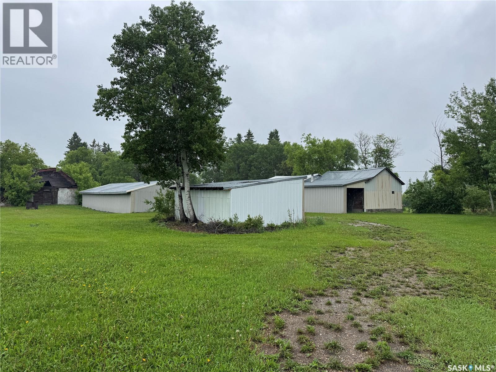 Kowalyk Acreage, Big Quill Rm No. 308, Saskatchewan  S0A 4T0 - Photo 48 - SK039133