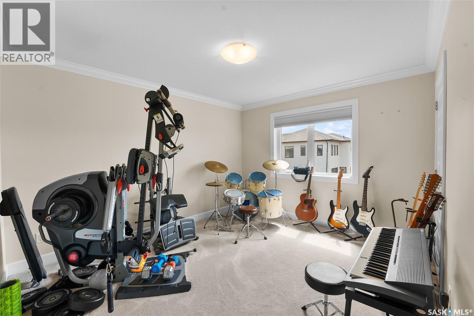5114 Aviator Place, Regina, Saskatchewan  S4W 0G6 - Photo 40 - SK039123