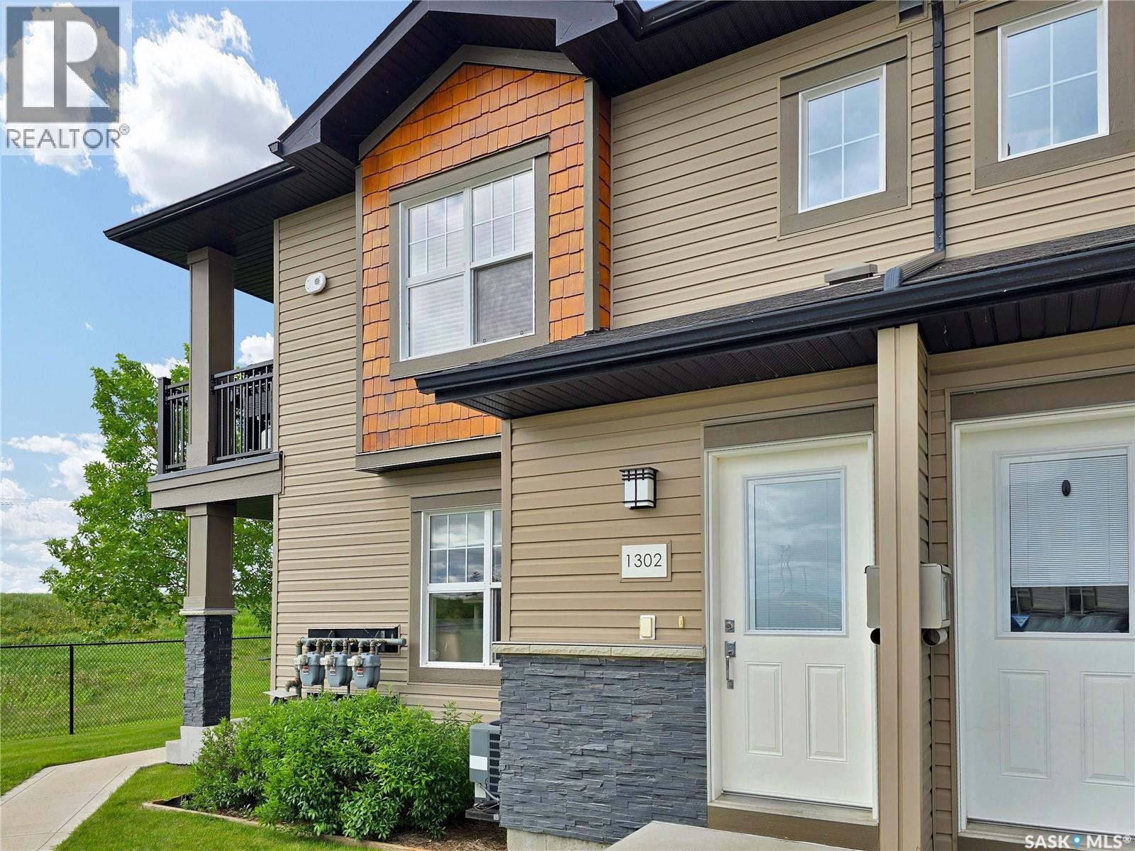 1302 1015 Patrick Crescent, Saskatoon, Saskatchewan  S7W 0M5 - Photo 1 - SK038902