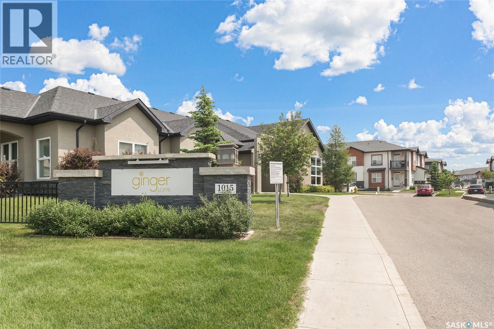 1302 1015 Patrick Crescent, Saskatoon, Saskatchewan  S7W 0M5 - Photo 37 - SK038902