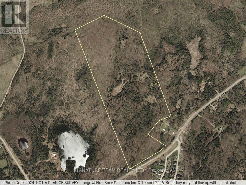 Pt Lt's 5 & 6 Foymount Road, Bonnechere Valley, Ontario  K0J 1W0 - Photo 3 - X13438544