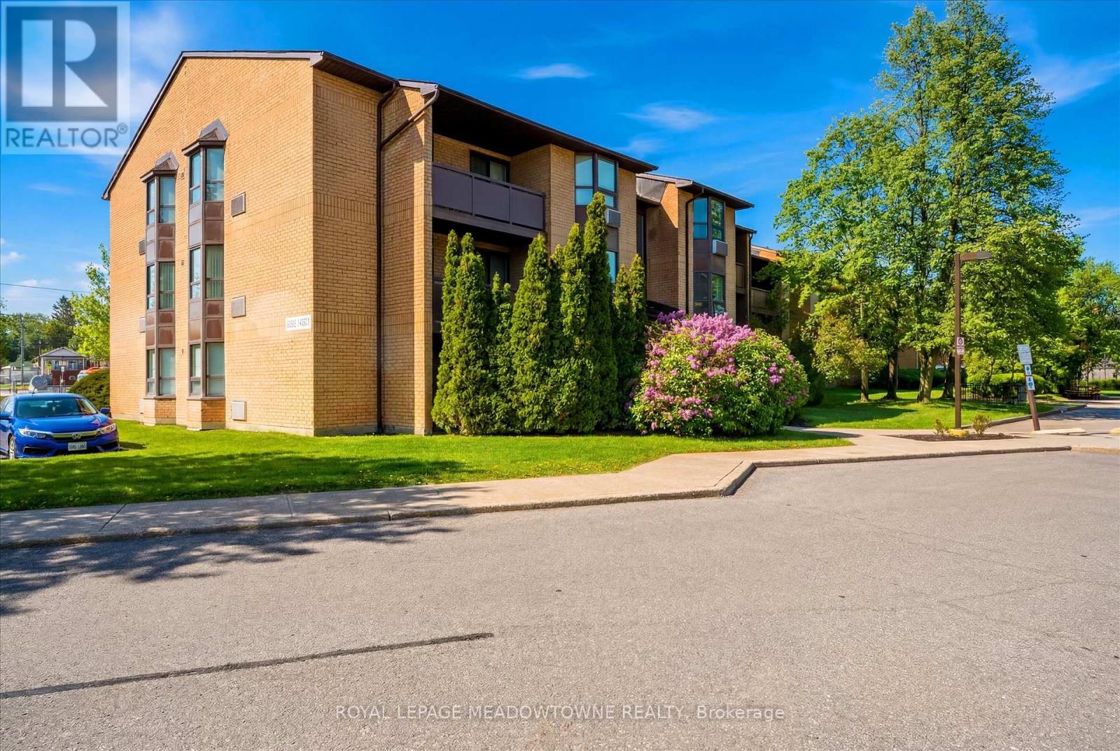 207 - 3835 Lake Shore Boulevard, Toronto, Ontario  M8W 1R2 - Photo 23 - W13248930