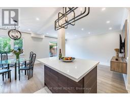 #5 - 1200 GRIPSHOLM ROAD, Mississauga, Ontario