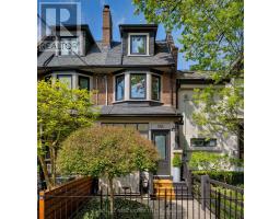 356 ONTARIO STREET, Toronto, Ontario