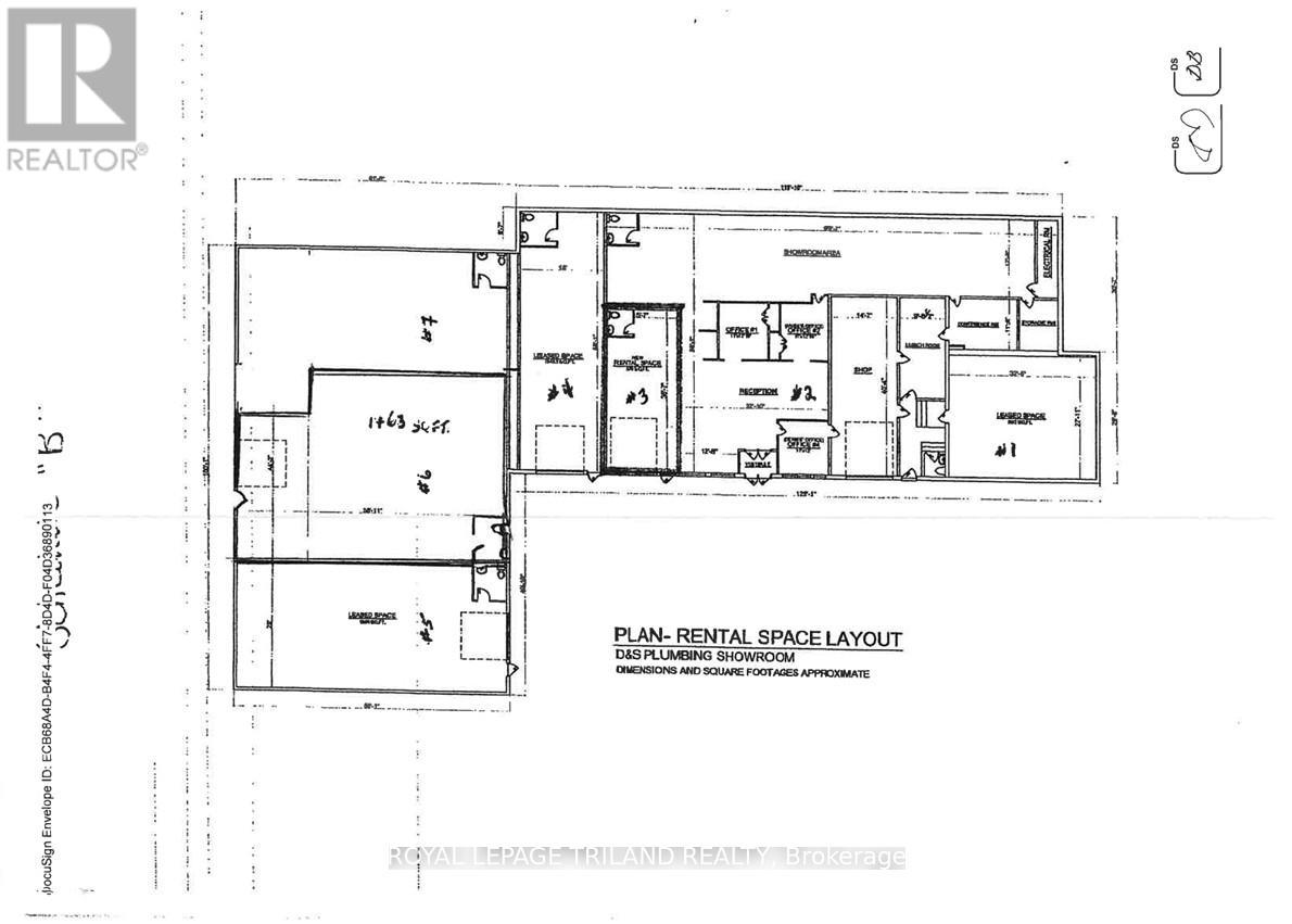 1970 Mallard Road, London North, Ontario  N6H 5L8 - Photo 7 - X13421080
