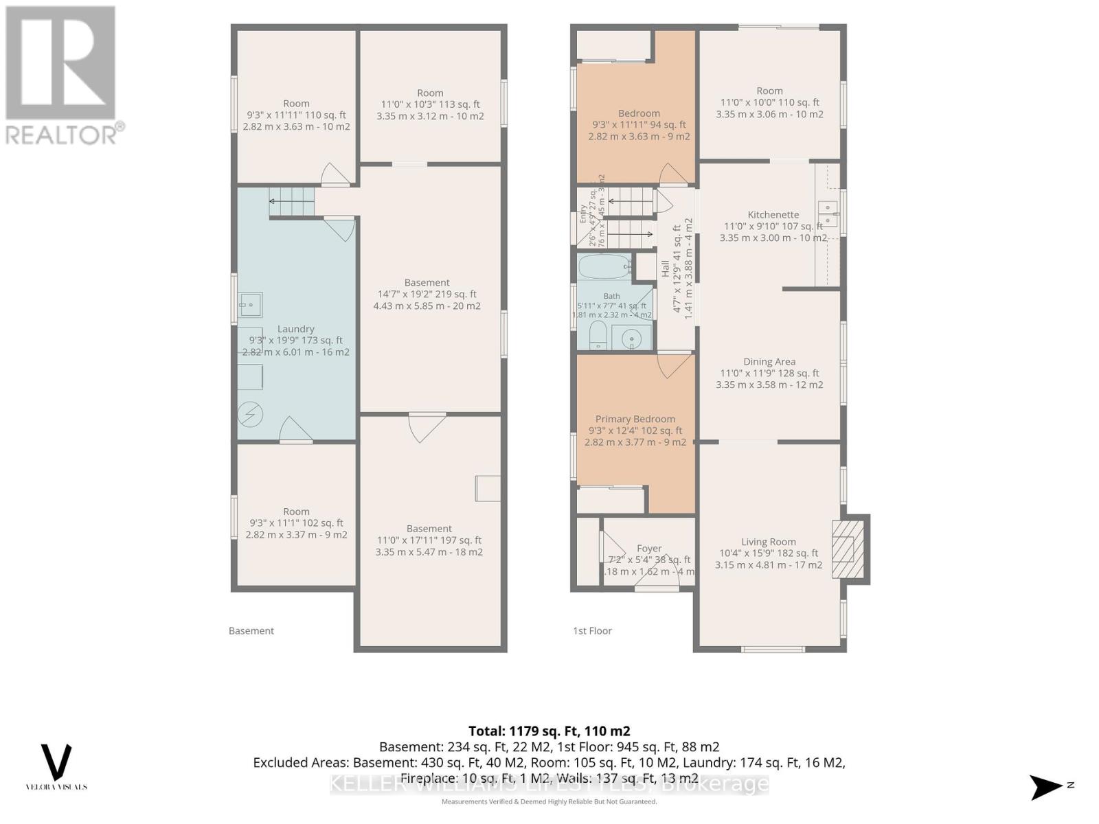 15 Lyndhurst Place, London South, Ontario  N6C 4H7 - Photo 12 - X13437122