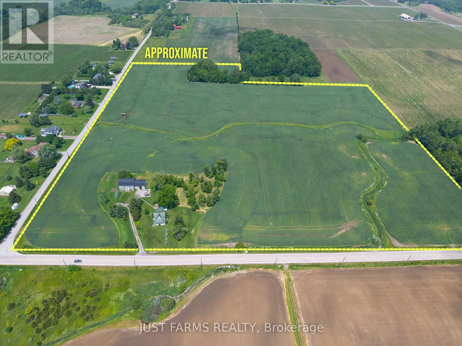 2873 Eighth Avenue, Lincoln, Ontario  L0R 1S0 - Photo 2 - X13429912
