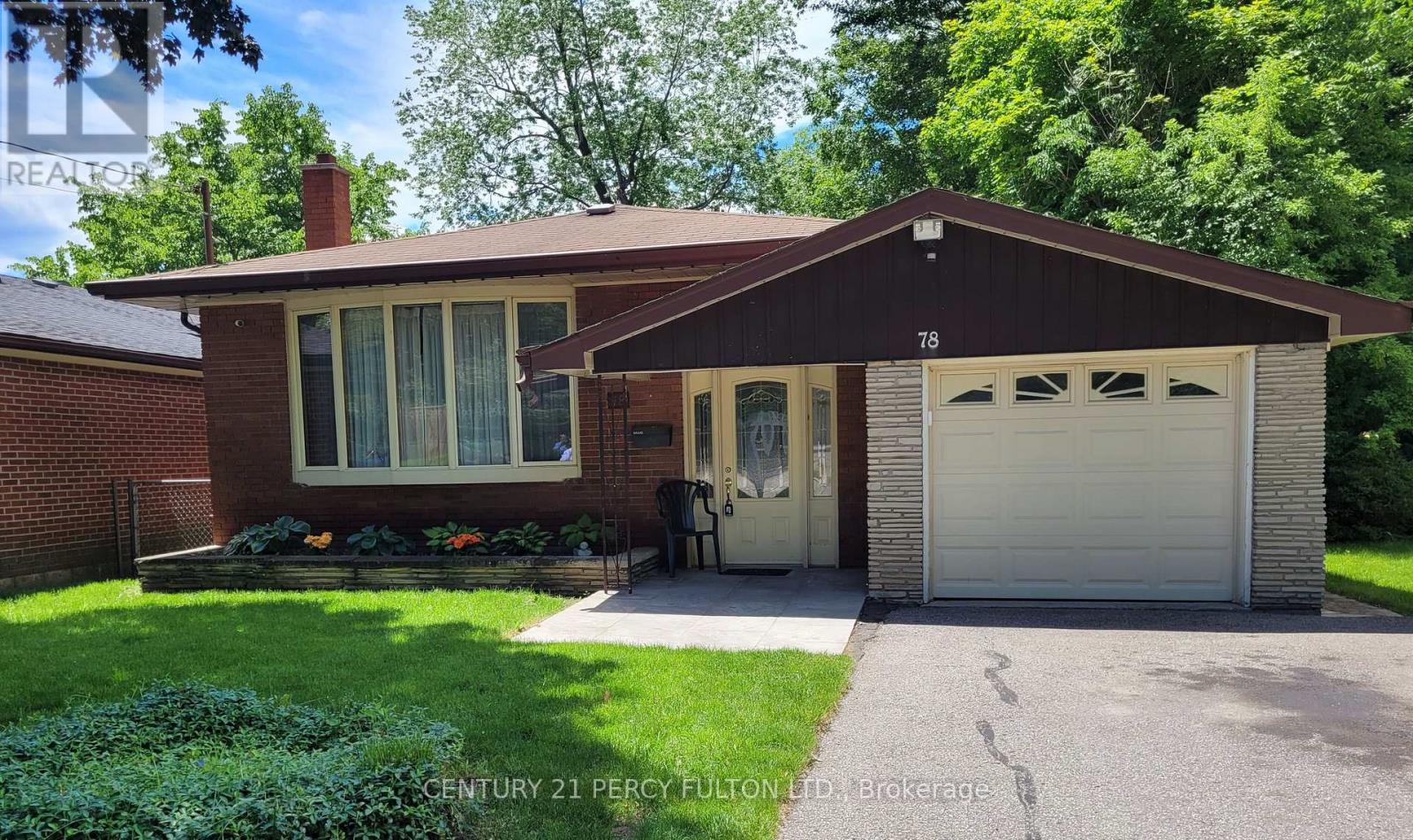 78 ALLISTER AVENUE, Toronto, Ontario
