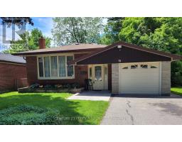 78 ALLISTER AVENUE, Toronto, Ontario