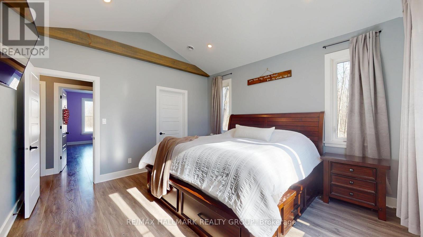 16 Cole Road, Elizabethtown-Kitley, Ontario  K0G 1R0 - Photo 5 - X13028994