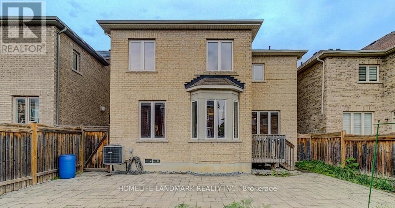 93 Beckett Avenue, Markham, Ontario  L6C 0R9 - Photo 30 - N13433936