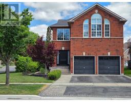 84 WORTHINGTON AVENUE, Richmond Hill, Ontario