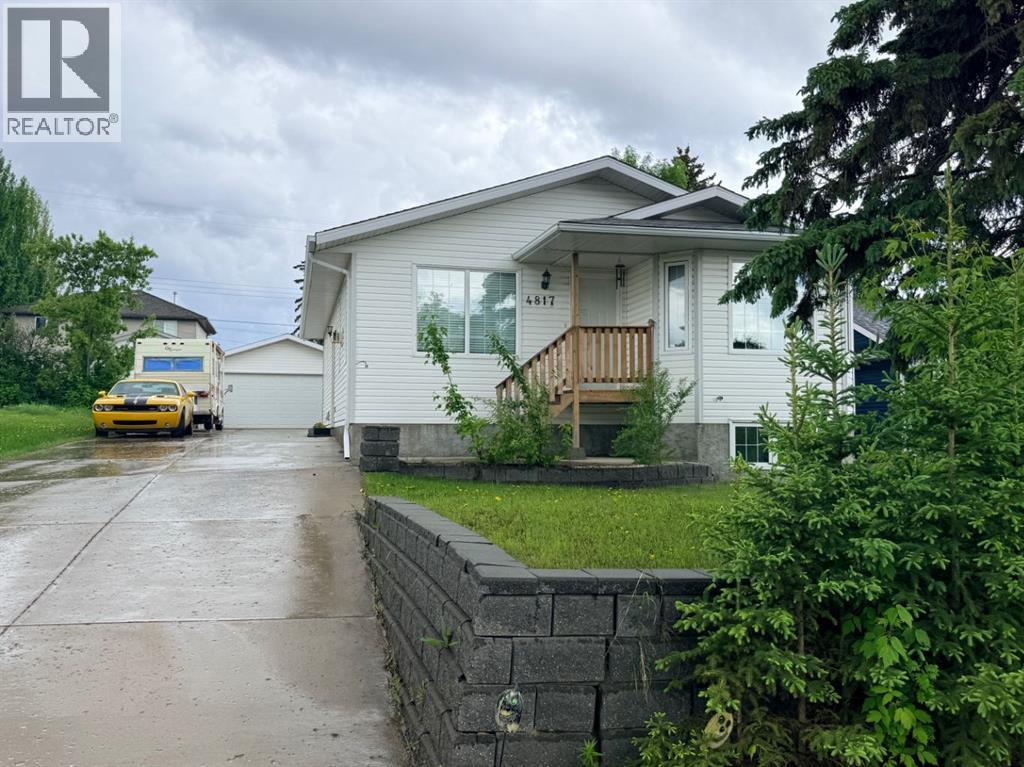 4817 51 Avenue, kitscoty, Alberta