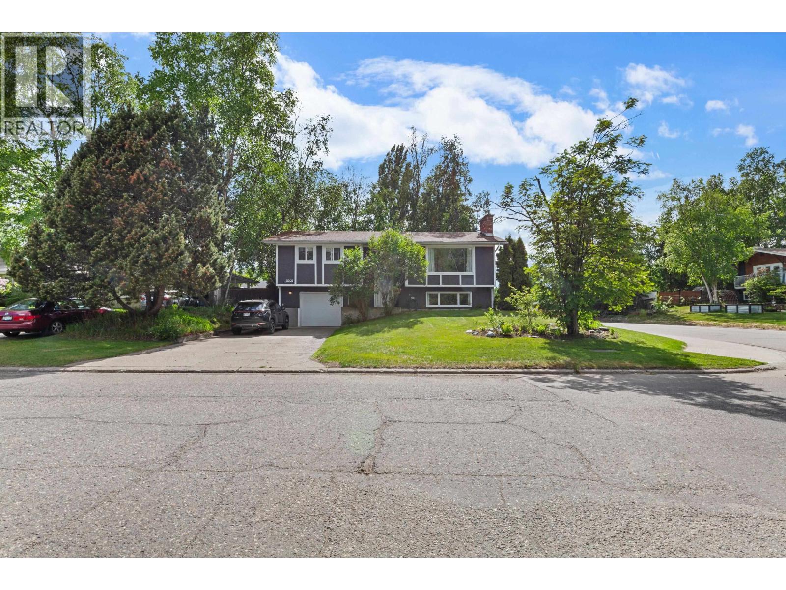 5305 DALHOUSIE DRIVE