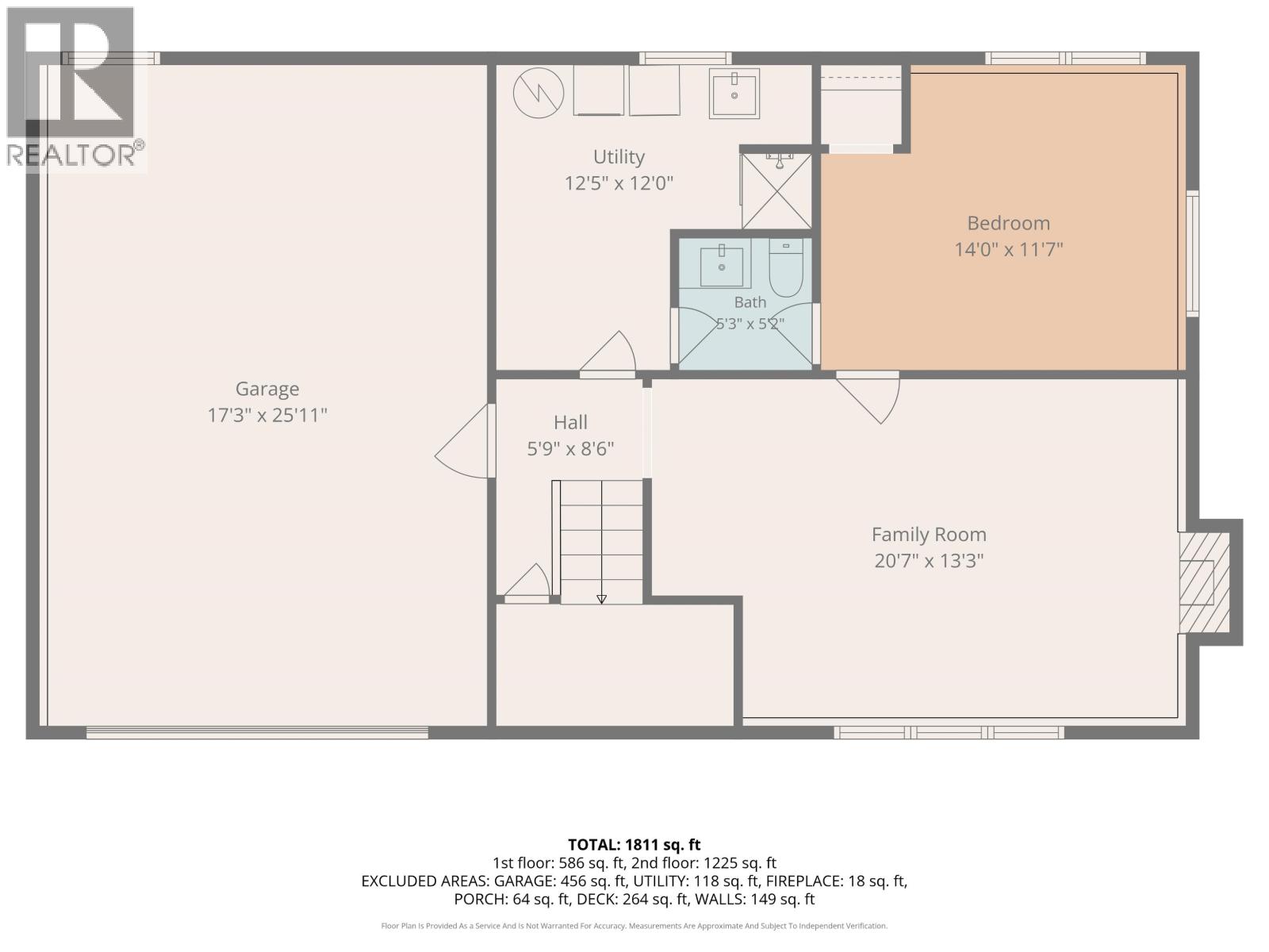 5305 Dalhousie Drive, Prince George, British Columbia  V2N 2A1 - Photo 24 - R3134128