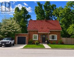 35 GROVE STREET E, Barrie, Ontario