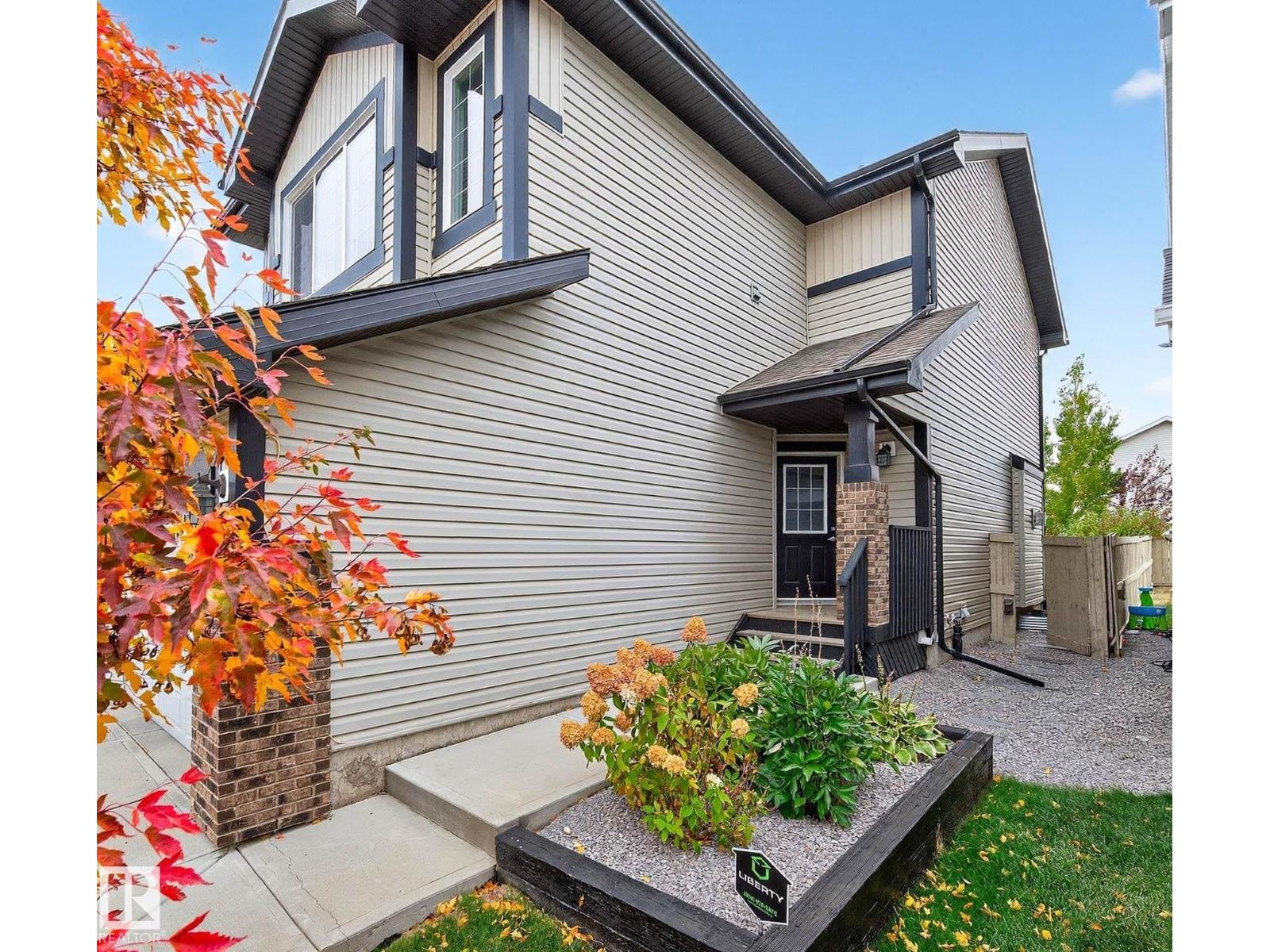 3411 Abbott Wy Sw, Edmonton, Alberta  T6W 0X3 - Photo 4 - E4493411