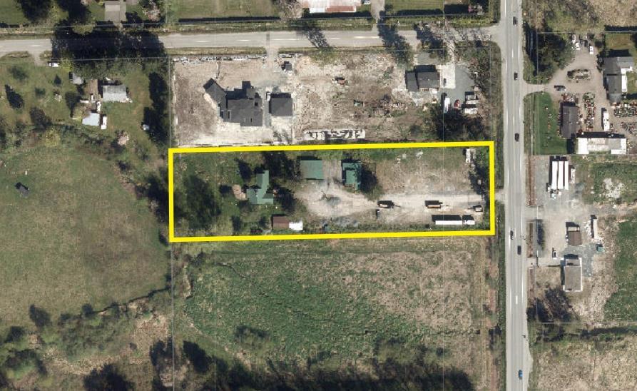 3555 264 STREET