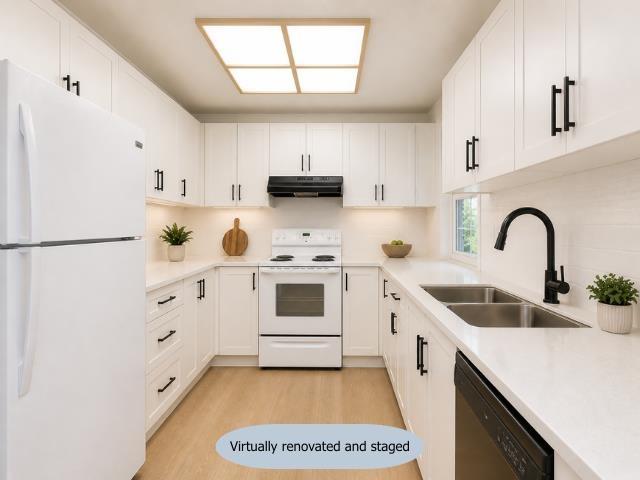 108 9715 148a Street, Surrey, British Columbia  V3R 9N8 - Photo 7 - R3134672
