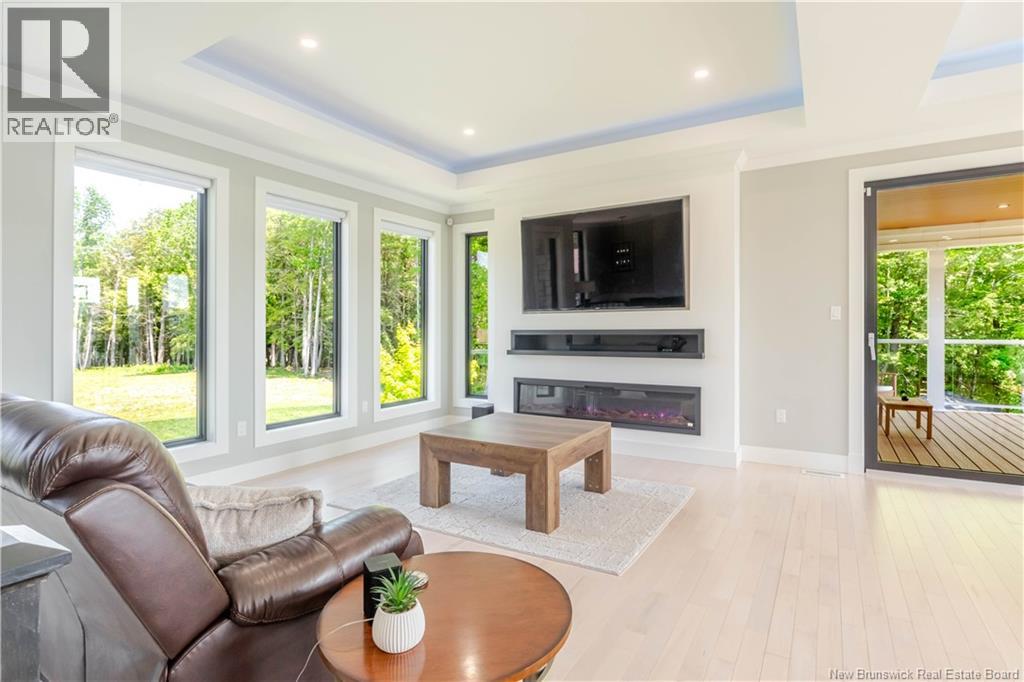 230 Crocks Point Road, Keswick Ridge, New Brunswick  E6L 1T7 - Photo 22 - NB141822