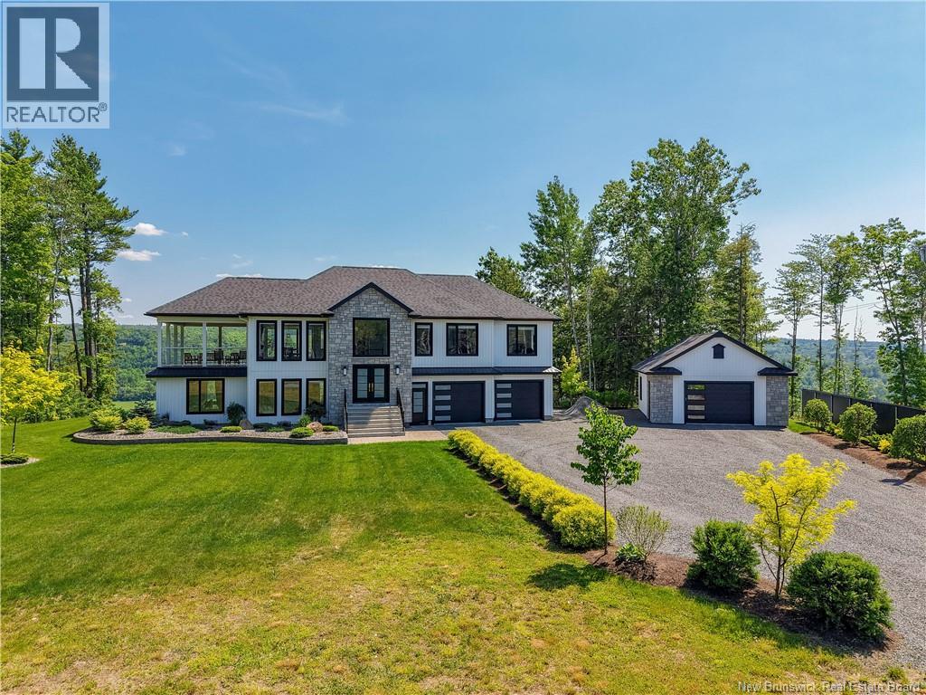 230 Crocks Point Road, Keswick Ridge, New Brunswick  E6L 1T7 - Photo 1 - NB141822