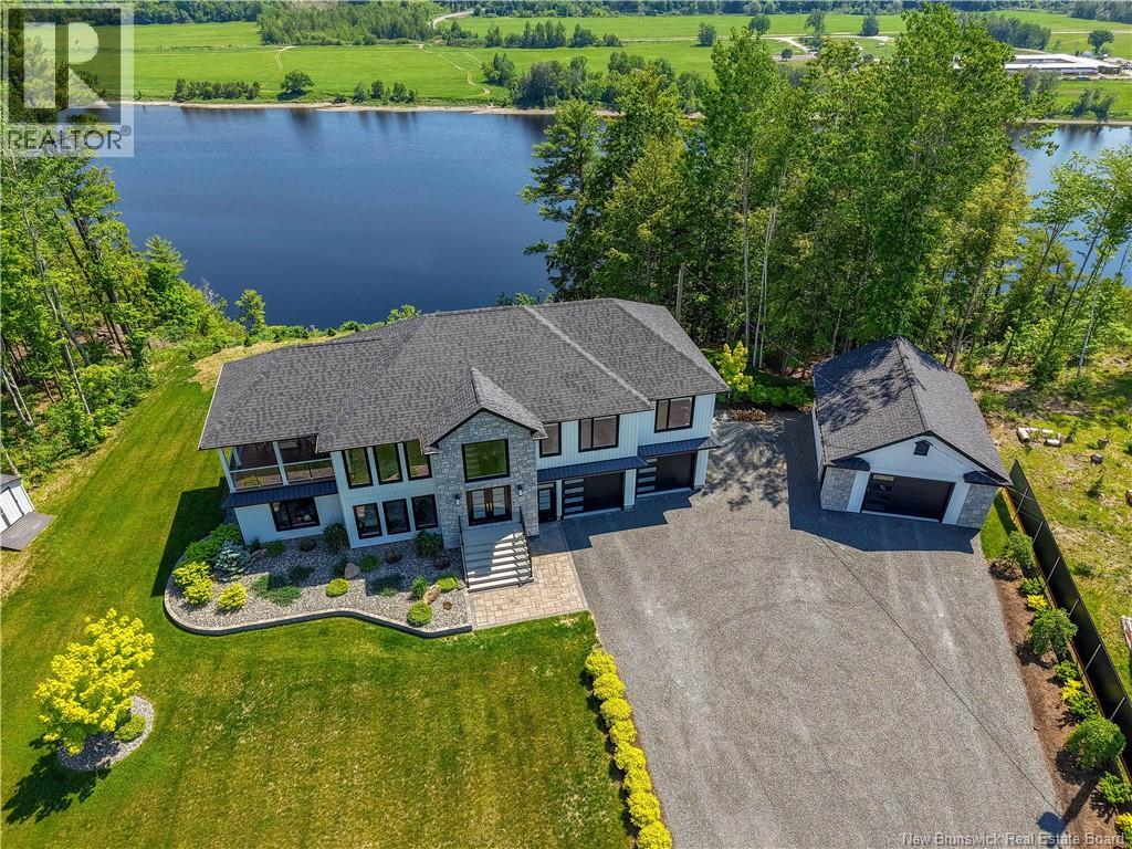 230 Crocks Point Road, Keswick Ridge, New Brunswick  E6L 1T7 - Photo 3 - NB141822