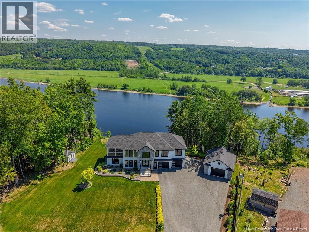 230 Crocks Point Road, Keswick Ridge, New Brunswick  E6L 1T7 - Photo 4 - NB141822