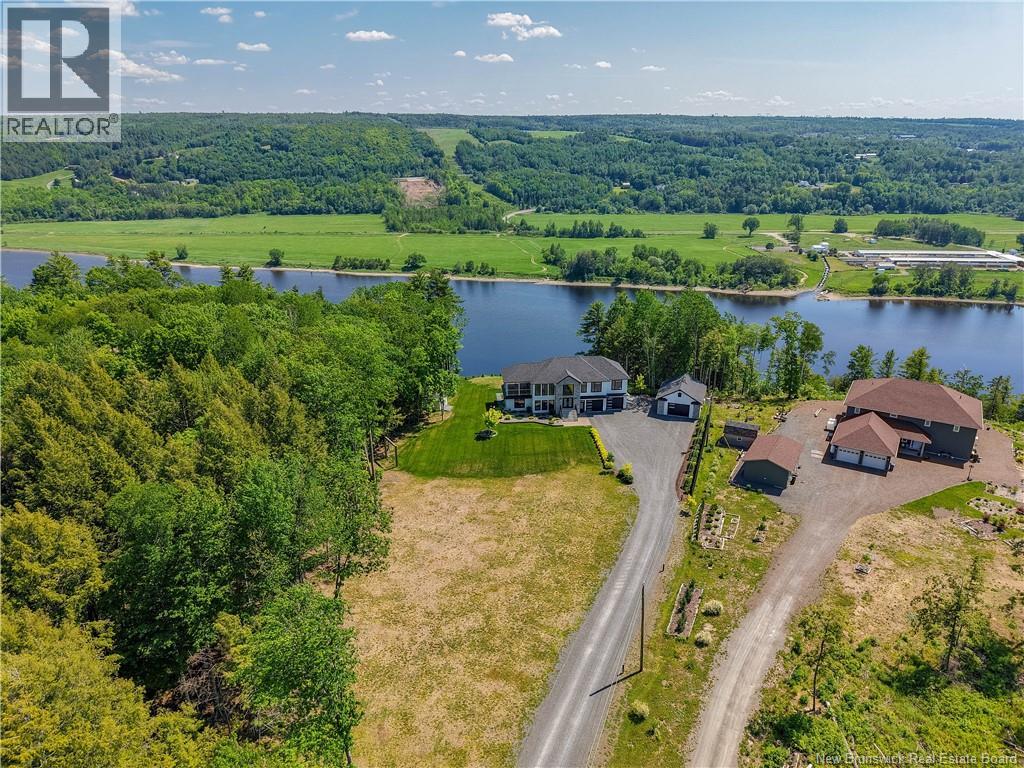 230 Crocks Point Road, Keswick Ridge, New Brunswick  E6L 1T7 - Photo 9 - NB141822