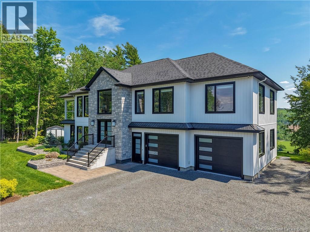 230 Crocks Point Road, Keswick Ridge, New Brunswick  E6L 1T7 - Photo 2 - NB141822