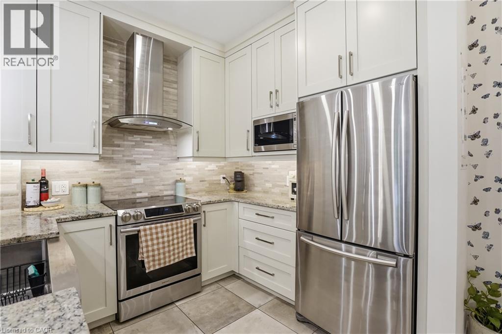 208 Bold Street Unit# 103, Hamilton, Ontario  L8P 1V6 - Photo 7 - 40837515