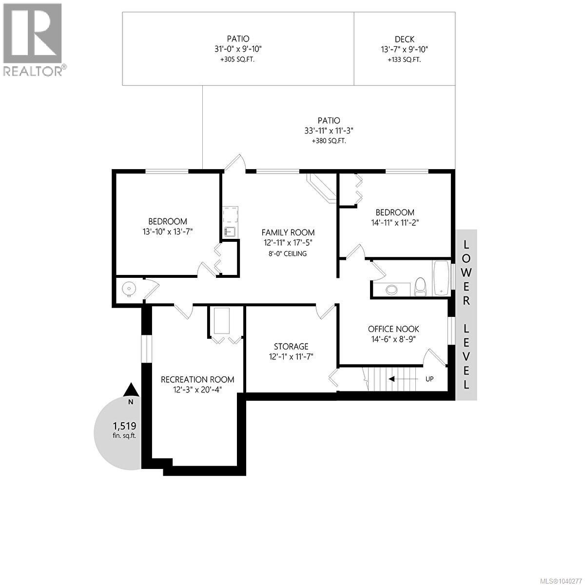 6486 Peregrine Rd, Nanaimo, British Columbia  V9V 1V5 - Photo 59 - 1040277