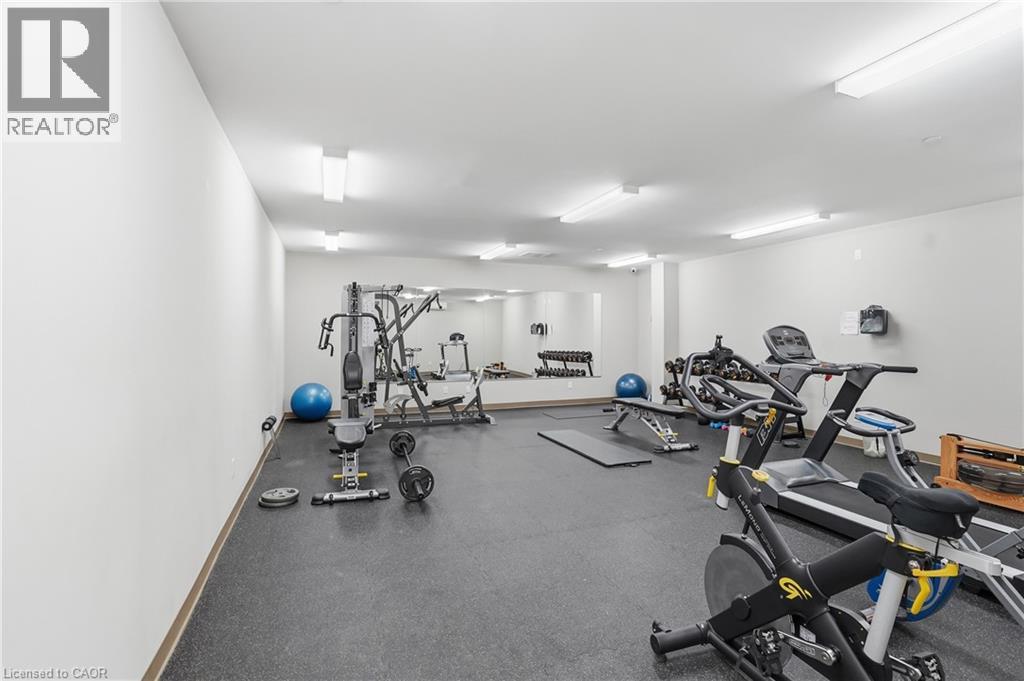 208 Bold Street Unit# 103, Hamilton, Ontario  L8P 1V6 - Photo 28 - 40837515