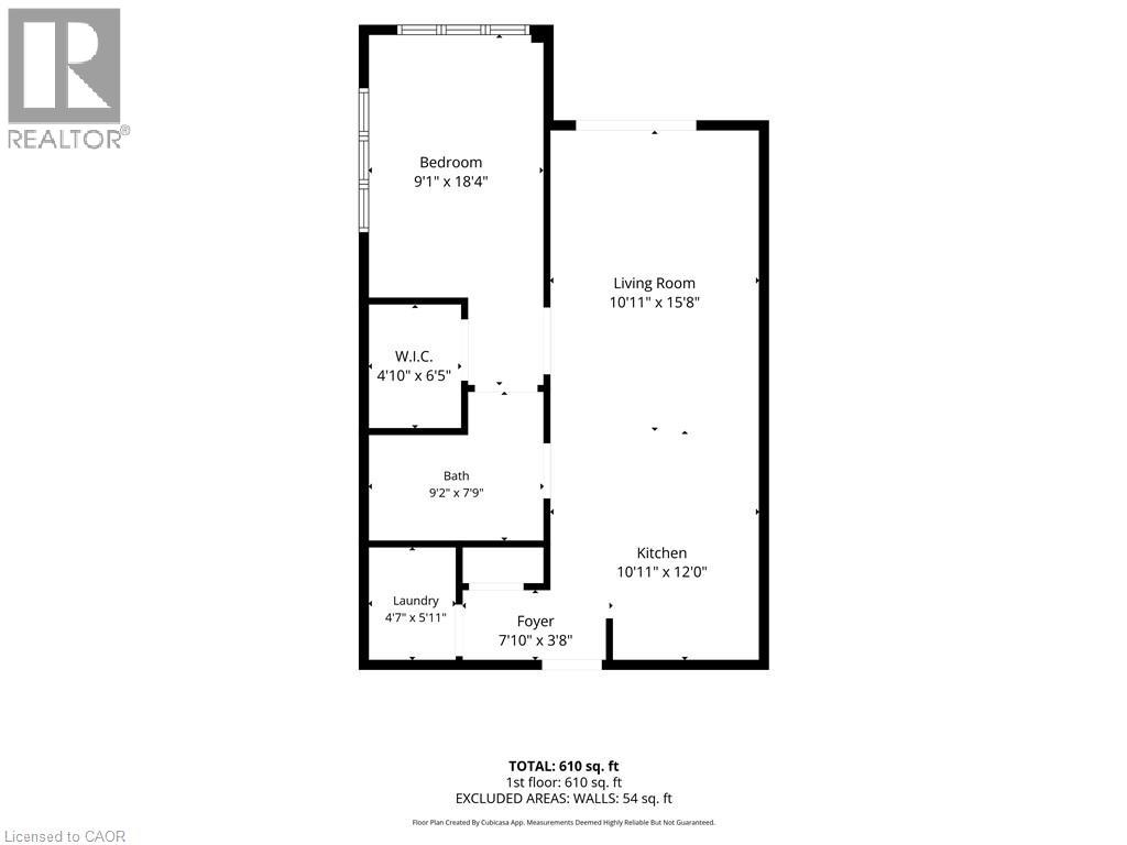 208 Bold Street Unit# 103, Hamilton, Ontario  L8P 1V6 - Photo 32 - 40837515