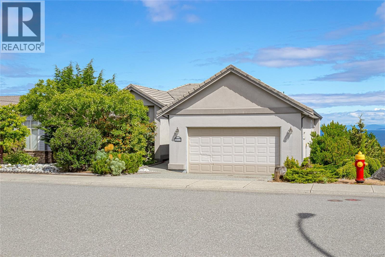 6486 Peregrine Rd, Nanaimo, British Columbia  V9V 1V5 - Photo 1 - 1040277