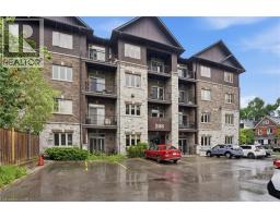 208 BOLD Street Unit# 103, Hamilton, Ontario
