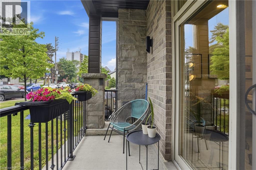 208 Bold Street Unit# 103, Hamilton, Ontario  L8P 1V6 - Photo 26 - 40837515
