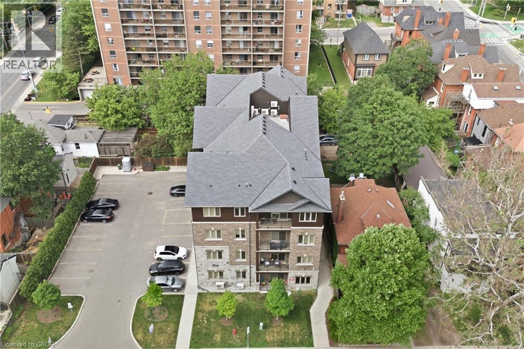 208 Bold Street Unit# 103, Hamilton, Ontario  L8P 1V6 - Photo 30 - 40837515