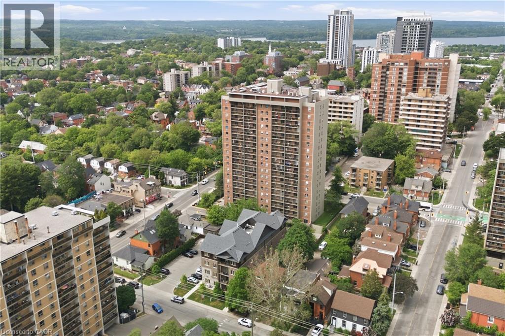 208 Bold Street Unit# 103, Hamilton, Ontario  L8P 1V6 - Photo 31 - 40837515