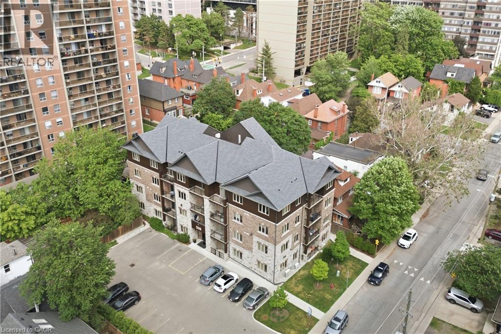 208 Bold Street Unit# 103, Hamilton, Ontario  L8P 1V6 - Photo 29 - 40837515