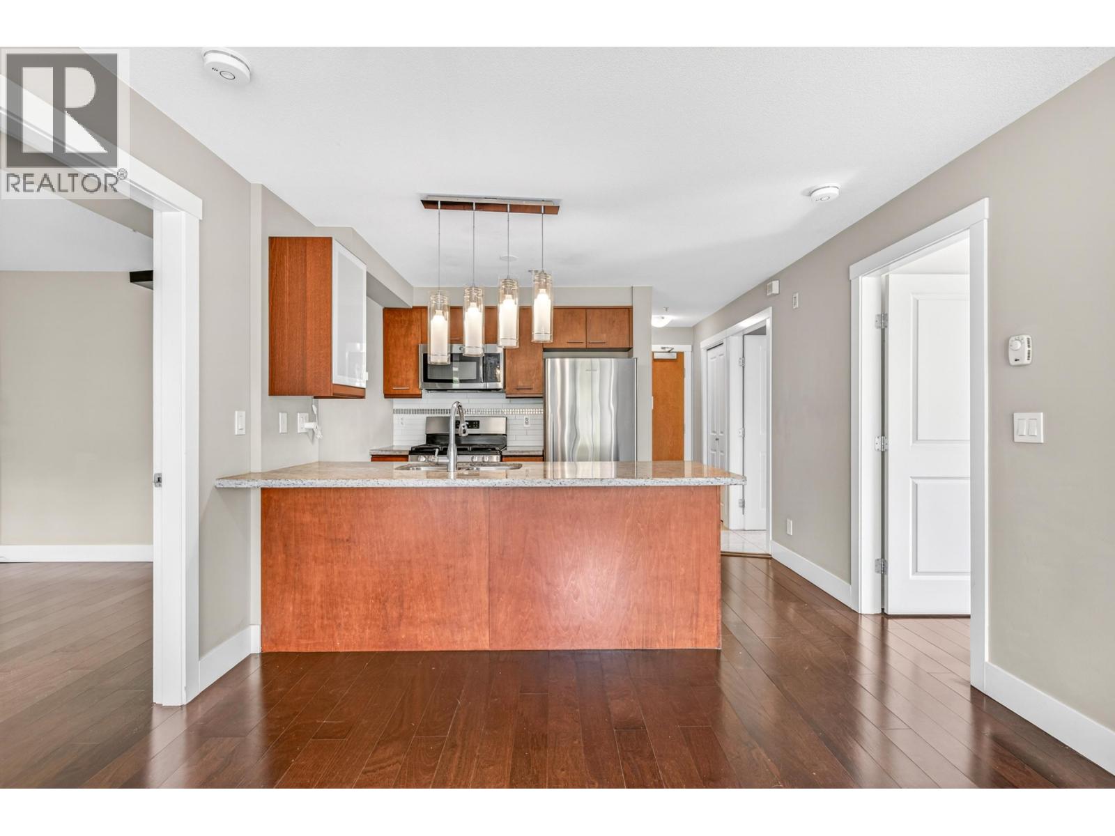 307 3839 W 4th Avenue, Vancouver, British Columbia  V6R 1P8 - Photo 8 - R3133642