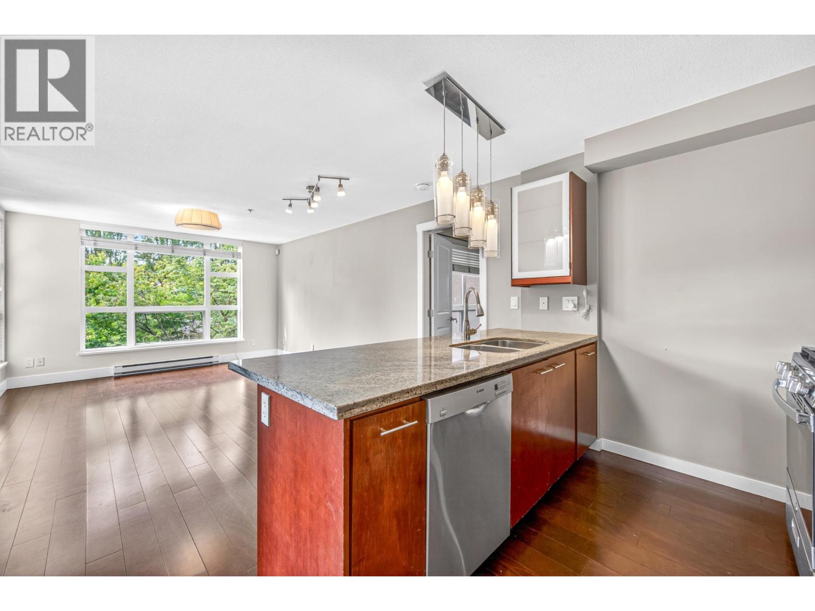 307 3839 W 4th Avenue, Vancouver, British Columbia  V6R 1P8 - Photo 6 - R3133642